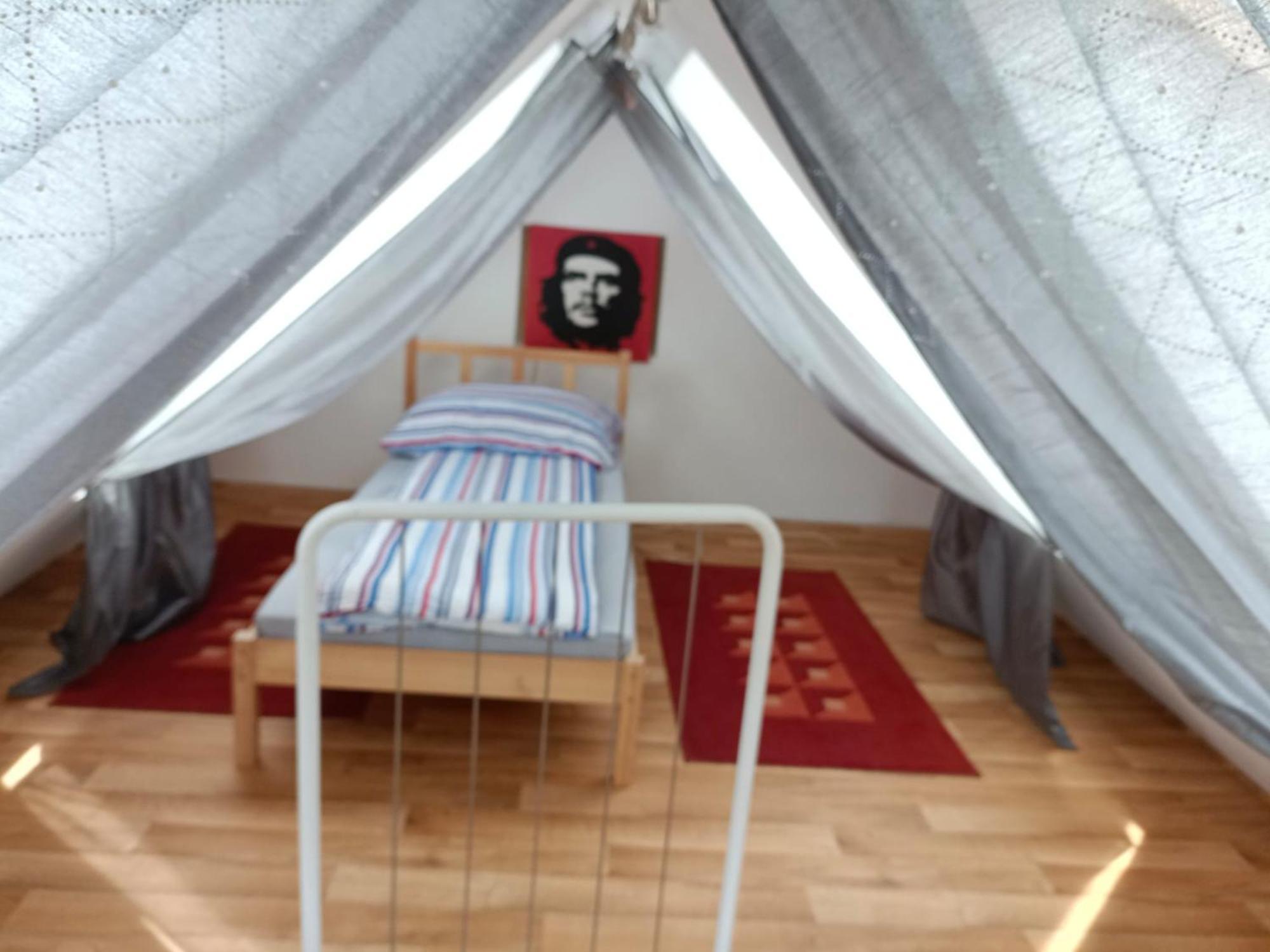 Pension Donaublick Grein 2 In Stifterstrasse19. Daire Dış mekan fotoğraf