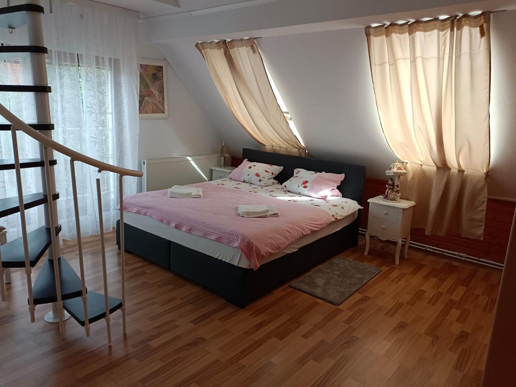 Pension Donaublick Grein 2 In Stifterstrasse19. Daire Dış mekan fotoğraf